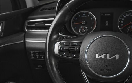 KIA K5, 2021 год, 1 949 000 рублей, 11 фотография