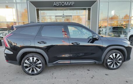 Geely Atlas, 2025 год, 2 650 000 рублей, 4 фотография