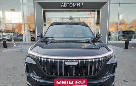 Geely Atlas, 2025 год, 2 650 000 рублей, 2 фотография