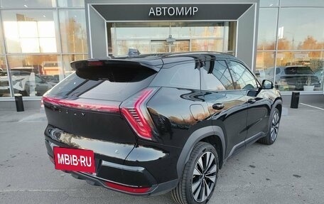 Geely Atlas, 2025 год, 2 650 000 рублей, 5 фотография