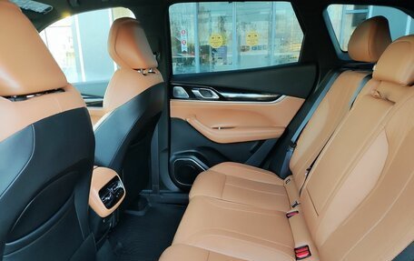 Geely Atlas, 2025 год, 2 650 000 рублей, 11 фотография