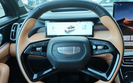 Geely Atlas, 2025 год, 2 650 000 рублей, 12 фотография