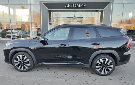 Geely Atlas, 2025 год, 2 650 000 рублей, 8 фотография