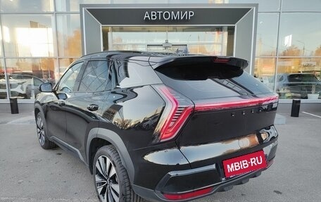 Geely Atlas, 2025 год, 2 650 000 рублей, 7 фотография