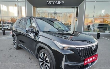 Geely Atlas, 2025 год, 2 650 000 рублей, 3 фотография