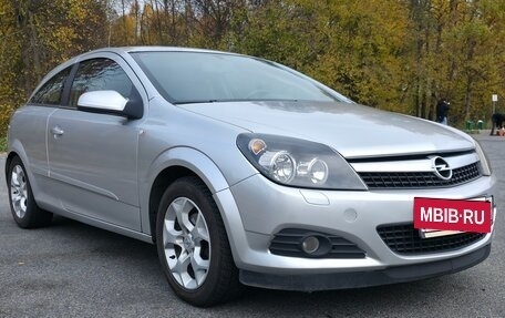 Opel Astra H, 2008 год, 575 000 рублей, 3 фотография