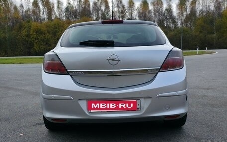 Opel Astra H, 2008 год, 575 000 рублей, 5 фотография