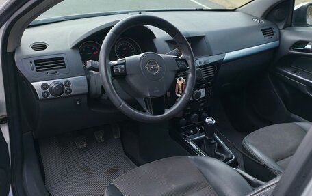 Opel Astra H, 2008 год, 575 000 рублей, 14 фотография
