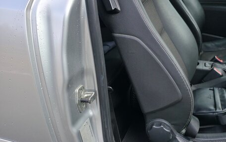 Opel Astra H, 2008 год, 575 000 рублей, 12 фотография
