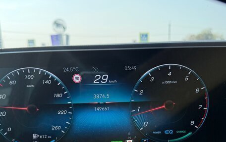 Mercedes-Benz GLE, 2019 год, 5 800 000 рублей, 6 фотография