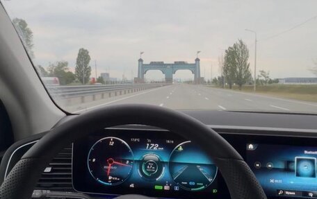 Mercedes-Benz GLE, 2019 год, 5 800 000 рублей, 5 фотография