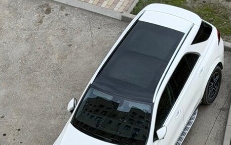 Mercedes-Benz GLE, 2019 год, 5 800 000 рублей, 4 фотография