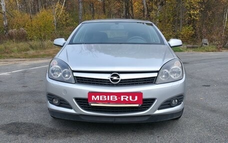 Opel Astra H, 2008 год, 575 000 рублей, 2 фотография