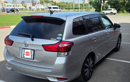 Toyota Corolla, 2019 год, 1 500 000 рублей, 2 фотография