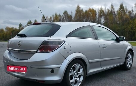 Opel Astra H, 2008 год, 575 000 рублей, 4 фотография