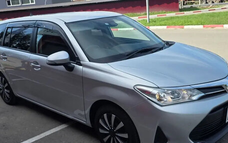 Toyota Corolla, 2019 год, 1 500 000 рублей, 5 фотография