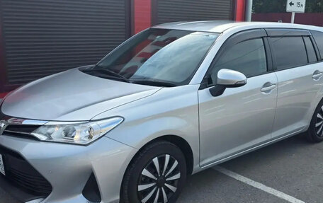 Toyota Corolla, 2019 год, 1 500 000 рублей, 4 фотография