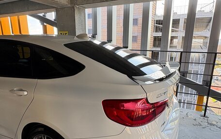BMW 3 серия, 2018 год, 2 900 000 рублей, 4 фотография