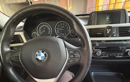 BMW 3 серия, 2018 год, 2 900 000 рублей, 5 фотография