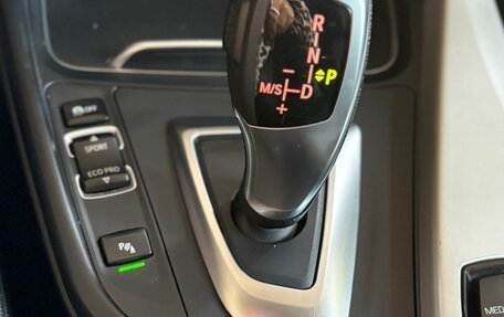 BMW 3 серия, 2018 год, 2 900 000 рублей, 6 фотография