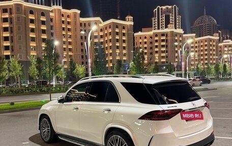 Mercedes-Benz GLE, 2019 год, 5 800 000 рублей, 2 фотография