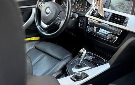 BMW 3 серия, 2018 год, 2 900 000 рублей, 9 фотография
