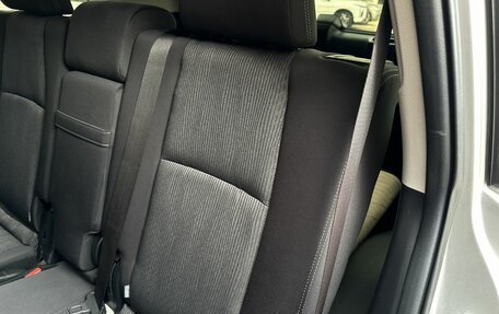 Toyota Land Cruiser Prado 150 рестайлинг, 2018 год, 4 850 000 рублей, 15 фотография