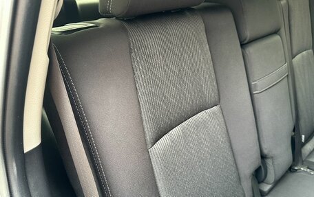 Toyota Land Cruiser Prado 150 рестайлинг, 2018 год, 4 850 000 рублей, 16 фотография