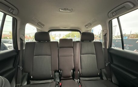 Toyota Land Cruiser Prado 150 рестайлинг, 2018 год, 4 850 000 рублей, 19 фотография