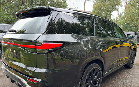 Lexus TX, 2026 год, 13 500 000 рублей, 4 фотография