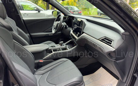Lexus TX, 2026 год, 13 500 000 рублей, 10 фотография