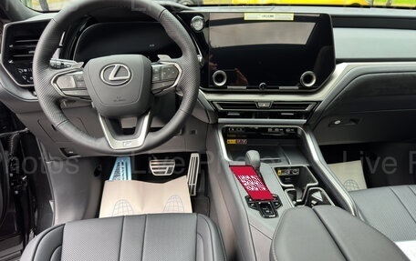 Lexus TX, 2026 год, 13 500 000 рублей, 20 фотография