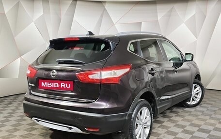 Nissan Qashqai, 2014 год, 1 247 000 рублей, 2 фотография