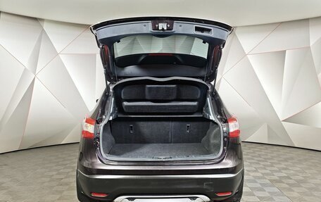 Nissan Qashqai, 2014 год, 1 247 000 рублей, 12 фотография