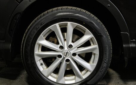 Nissan Qashqai, 2014 год, 1 247 000 рублей, 9 фотография