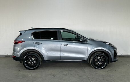 KIA Sportage IV рестайлинг, 2021 год, 2 688 000 рублей, 8 фотография