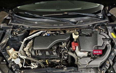 Nissan Qashqai, 2014 год, 1 247 000 рублей, 11 фотография