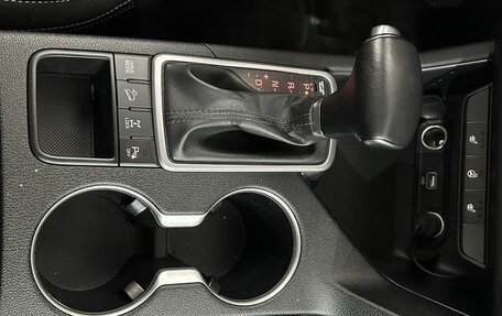 KIA Sportage IV рестайлинг, 2021 год, 2 688 000 рублей, 15 фотография
