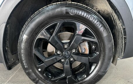 KIA Sportage IV рестайлинг, 2021 год, 2 688 000 рублей, 19 фотография