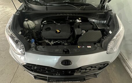 KIA Sportage IV рестайлинг, 2021 год, 2 688 000 рублей, 20 фотография