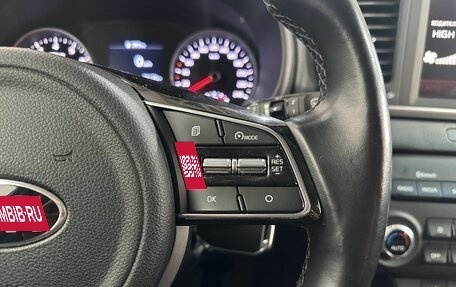KIA Sportage IV рестайлинг, 2021 год, 2 688 000 рублей, 17 фотография
