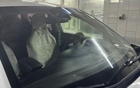 Hyundai Tucson III, 2017 год, 2 500 000 рублей, 4 фотография