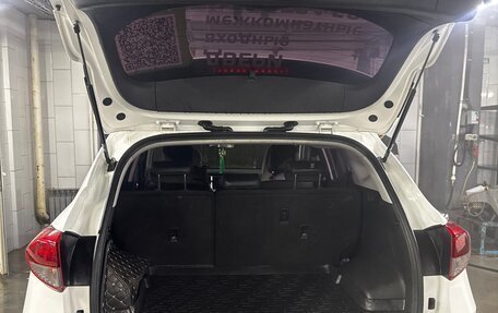 Hyundai Tucson III, 2017 год, 2 500 000 рублей, 11 фотография