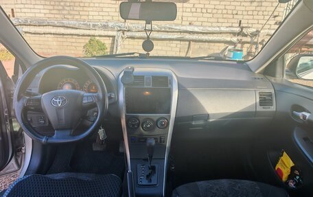 Toyota Corolla, 2010 год, 750 000 рублей, 5 фотография