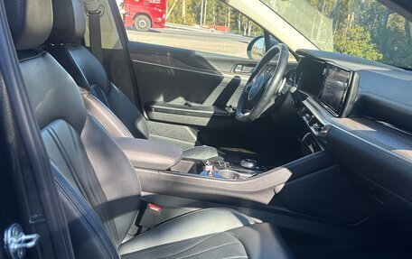 KIA K5, 2022 год, 2 900 000 рублей, 5 фотография
