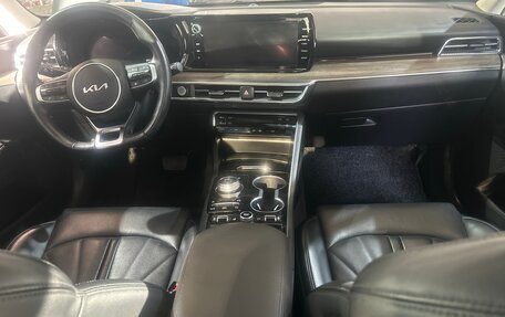 KIA K5, 2022 год, 2 900 000 рублей, 6 фотография