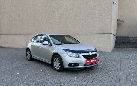 Chevrolet Cruze II, 2011 год, 500 000 рублей, 1 фотография