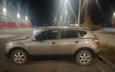 Nissan Qashqai, 2012 год, 1 120 000 рублей, 1 фотография