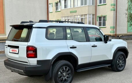 Toyota Land Cruiser Prado, 2024 год, 9 500 000 рублей, 5 фотография