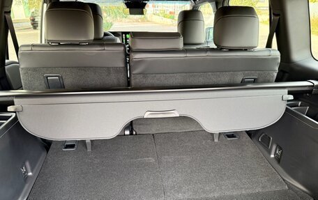 Toyota Land Cruiser Prado, 2024 год, 9 500 000 рублей, 11 фотография